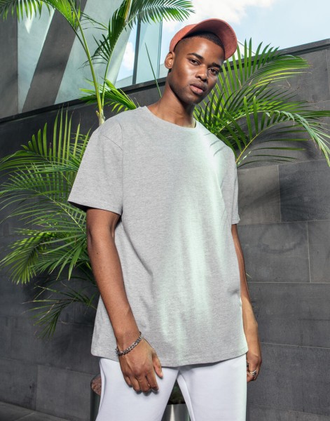 Heavy Oversize Tee  