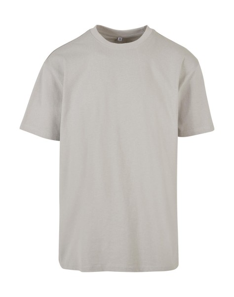 Heavy Oversize Tee  