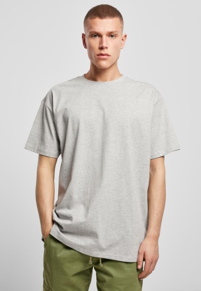 Heavy Oversize Tee  