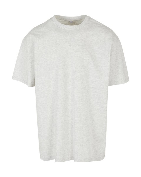 Heavy Oversize Tee  