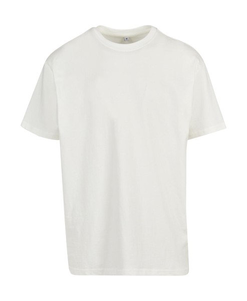 Heavy Oversize Tee  