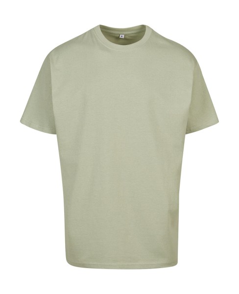 Heavy Oversize Tee  