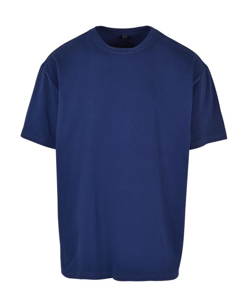 Heavy Oversize Tee  