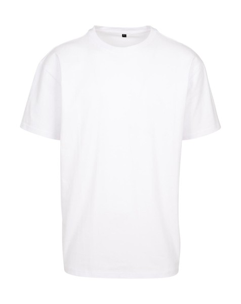 Heavy Oversize Tee  