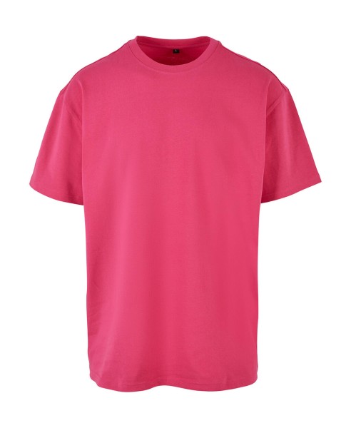 Heavy Oversize Tee  