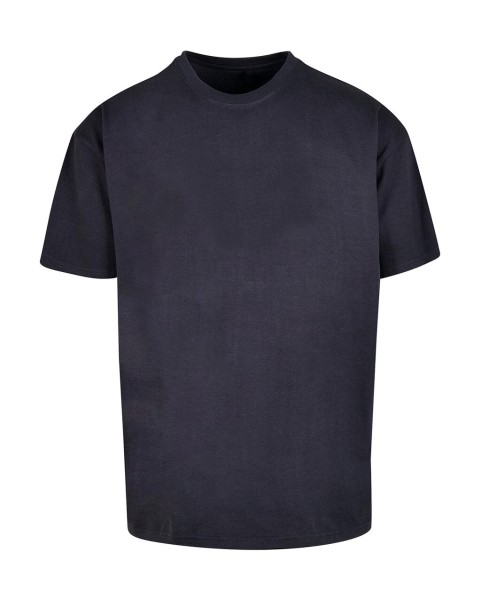 Heavy Oversize Tee  