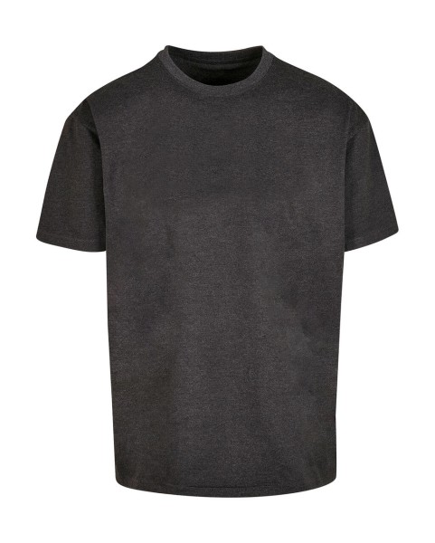 Heavy Oversize Tee  