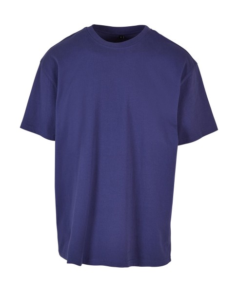 Heavy Oversize Tee  