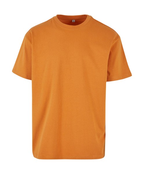 Heavy Oversize Tee  