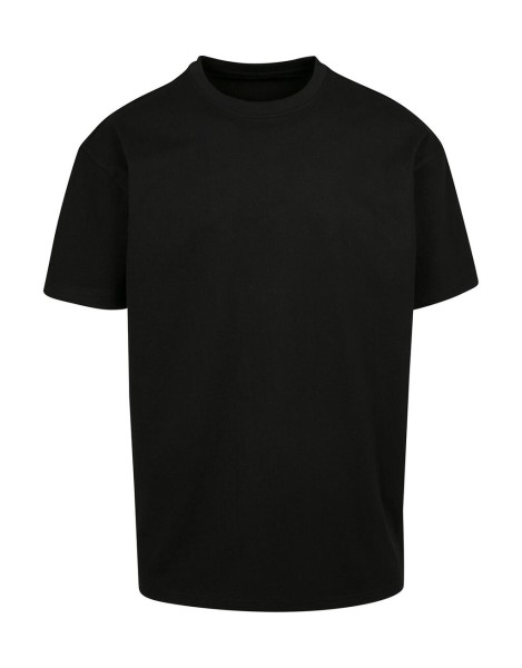 Heavy Oversize Tee  