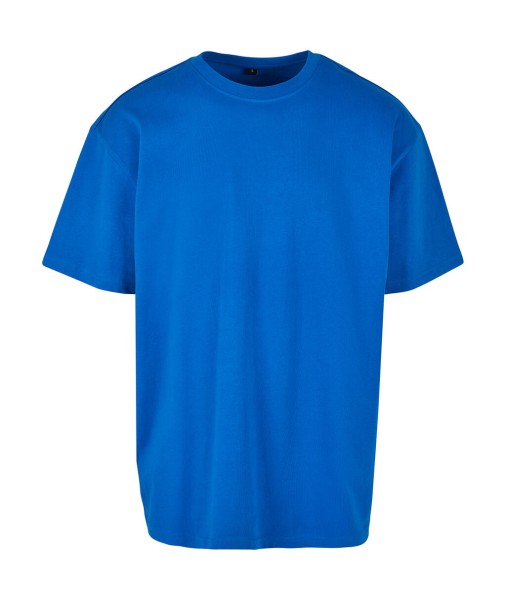 Heavy Oversize Tee  