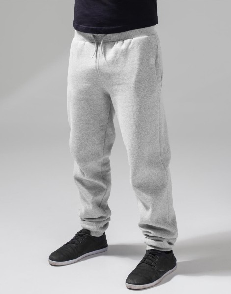 Heavy Sweatpants  