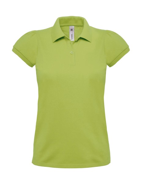 Heavymill/women Polo  
