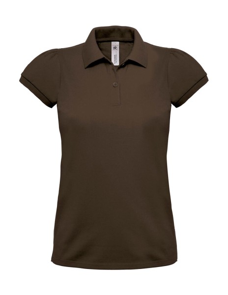 Heavymill/women Polo  