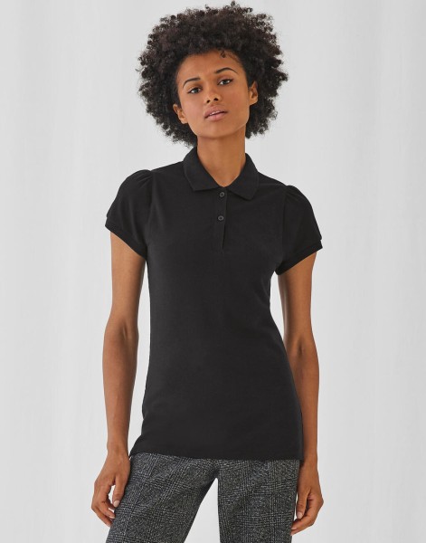 Heavymill/women Polo  
