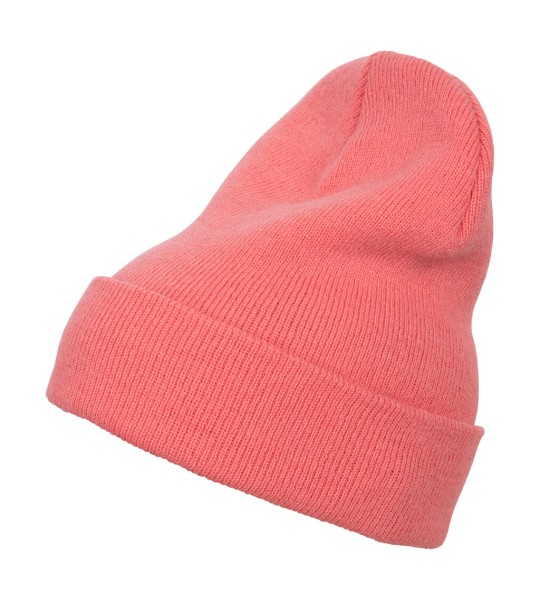 Heavyweight Long Beanie  