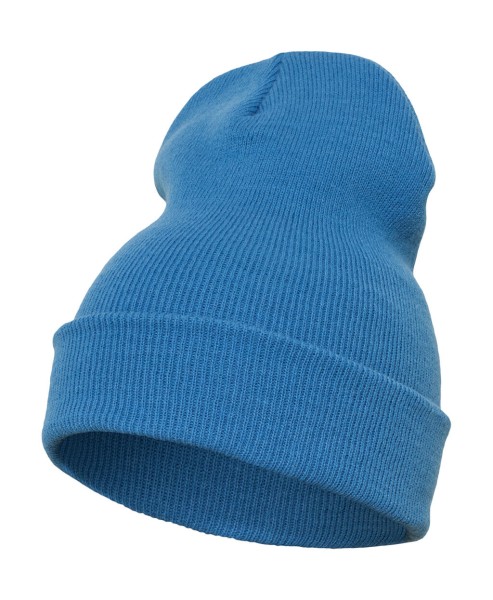 Heavyweight Long Beanie  