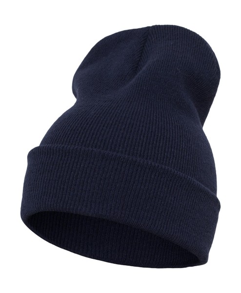 Heavyweight Long Beanie  
