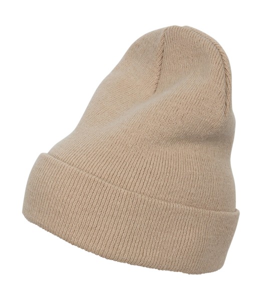 Heavyweight Long Beanie  