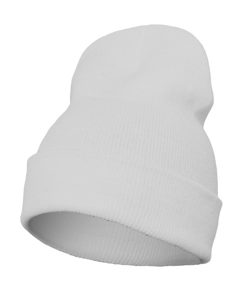 Heavyweight Long Beanie  