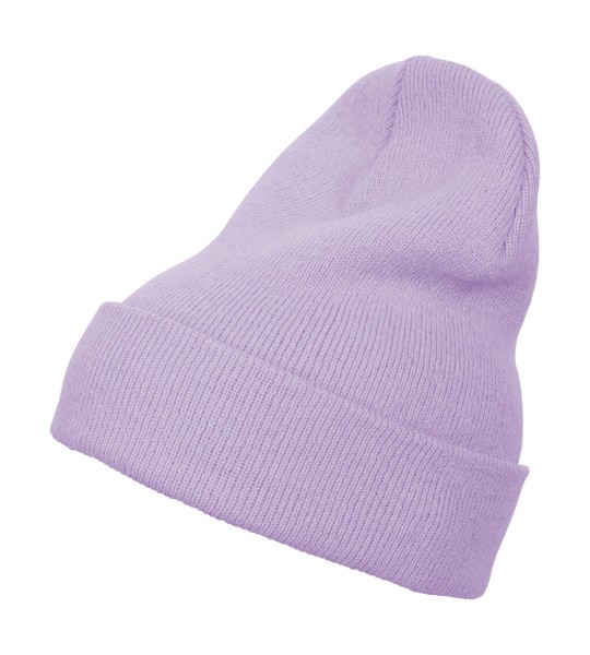 Heavyweight Long Beanie  