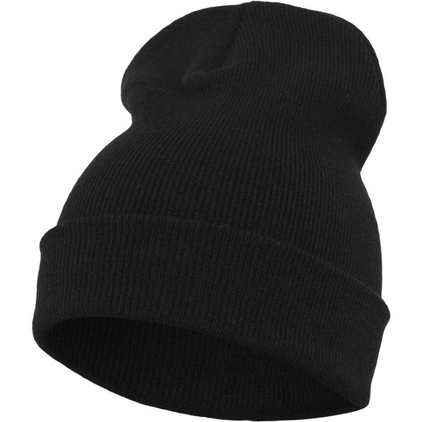 Heavyweight Long Beanie  