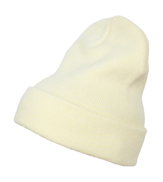 Heavyweight Long Beanie  