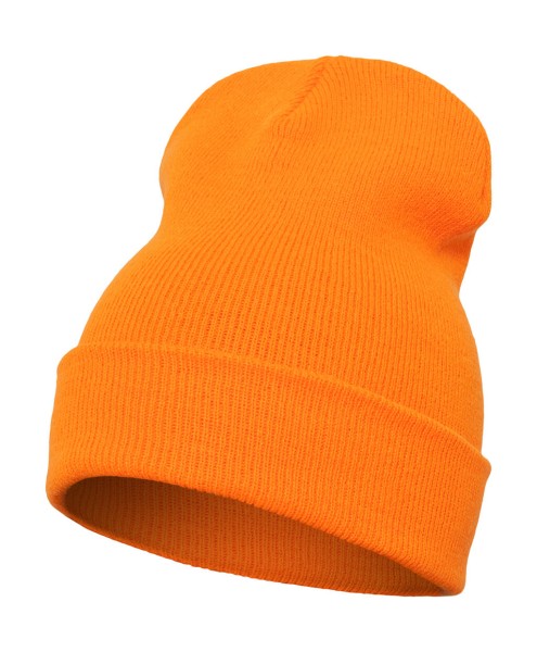 Heavyweight Long Beanie  