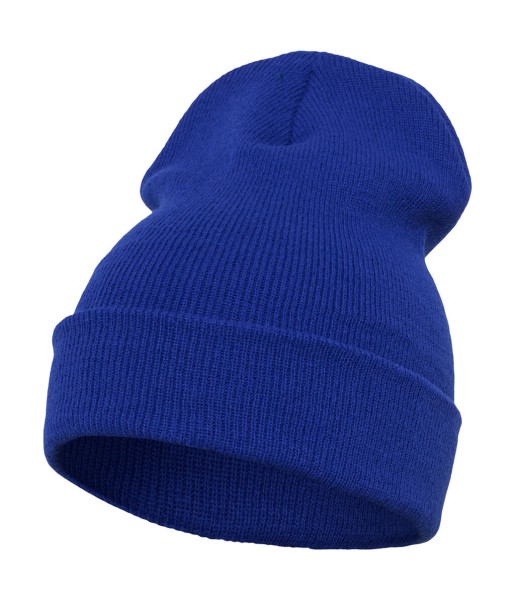 Heavyweight Long Beanie  