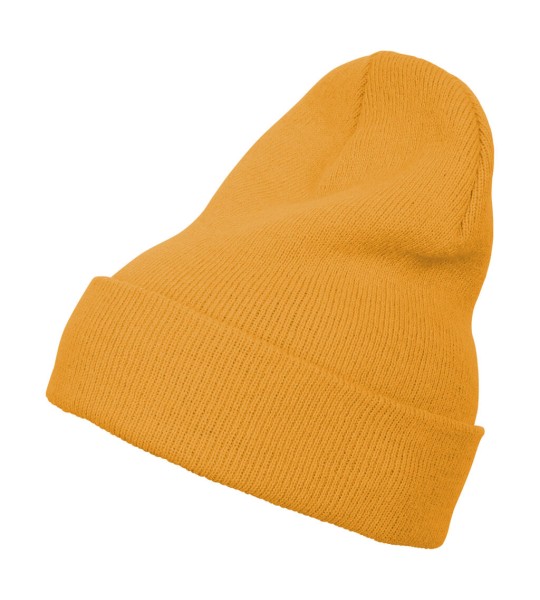 Heavyweight Long Beanie  