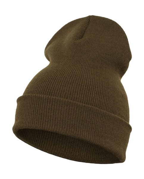 Heavyweight Long Beanie  