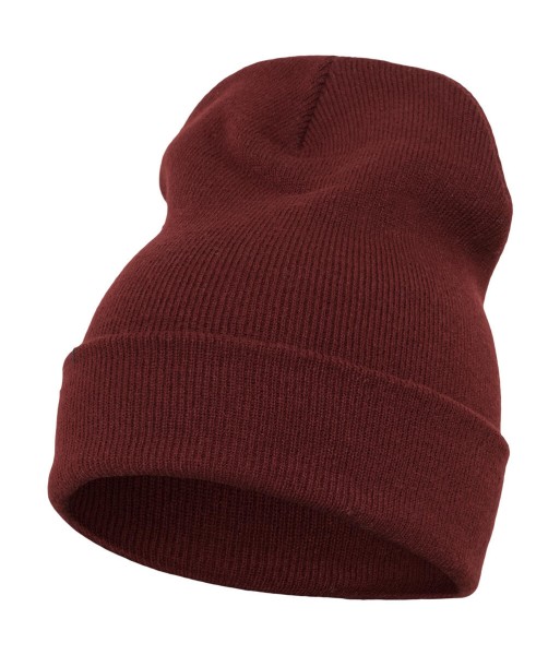 Heavyweight Long Beanie  