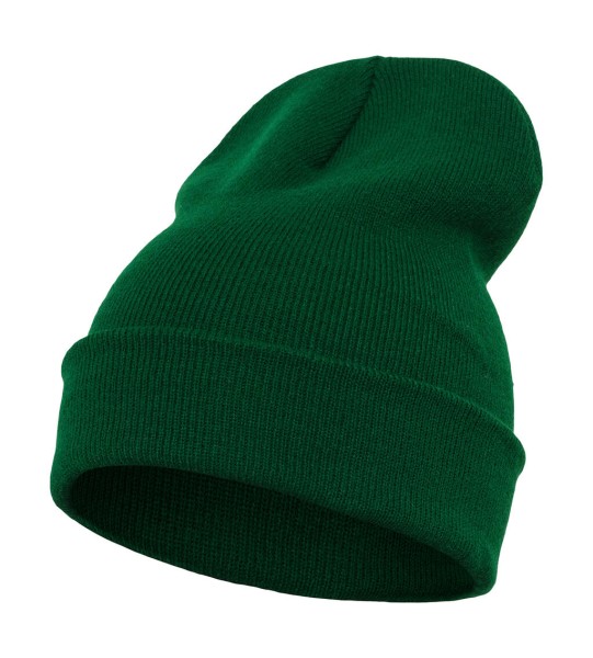 Heavyweight Long Beanie  