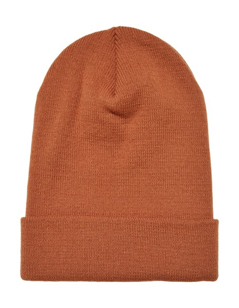 Heavyweight Long Beanie  