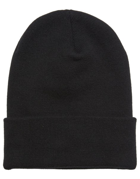 Heavyweight Organic Long Beanie<P/>  
