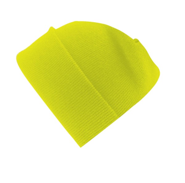 Heavyweight Thinsulate™ Woolly Ski Hat  