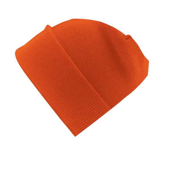 Heavyweight Thinsulate™ Woolly Ski Hat  