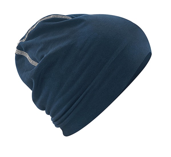 Hemsedal Cotton Beanie  