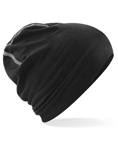 Hemsedal Cotton Beanie  