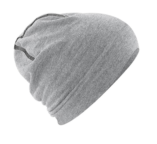 Hemsedal Cotton Beanie  