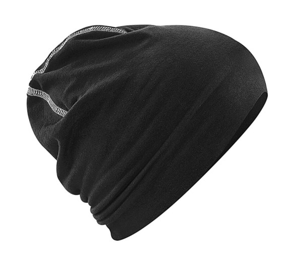 Hemsedal Cotton Beanie  