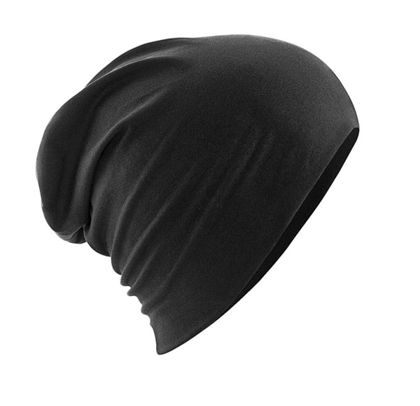 Hemsedal Cotton Slouch Beanie  