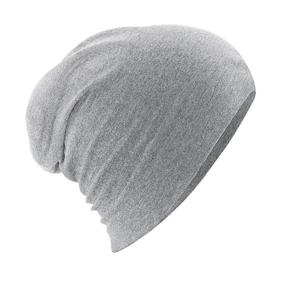 Hemsedal Cotton Slouch Beanie  