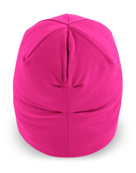 Hemsedal Cotton Slouch Beanie  