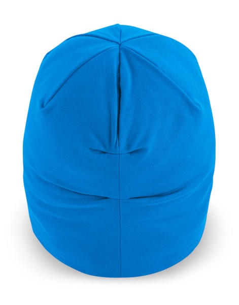 Hemsedal Cotton Slouch Beanie  