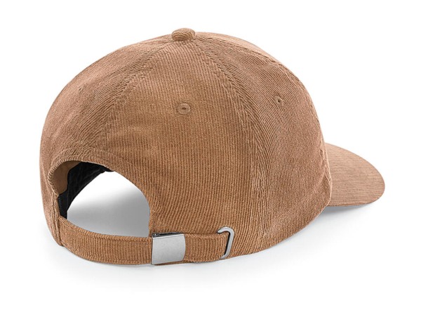 Heritage Cord Cap  
