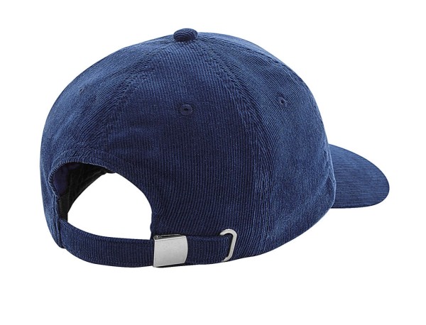 Heritage Cord Cap  