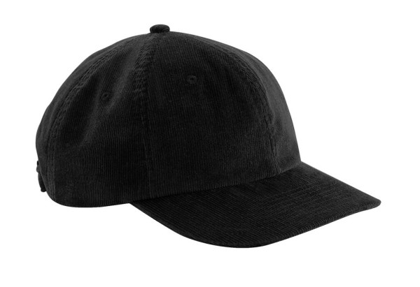Heritage Cord Cap  