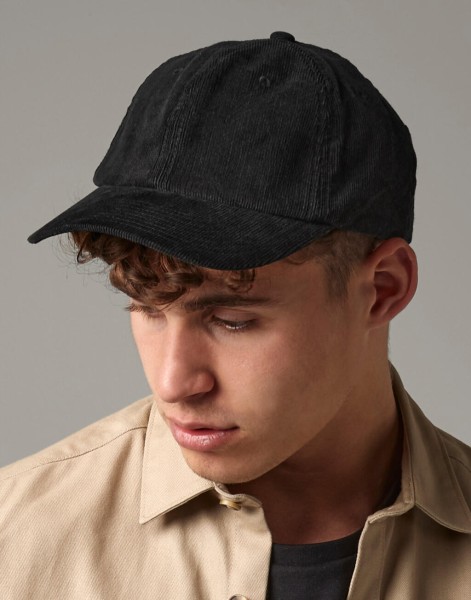 Heritage Cord Cap  