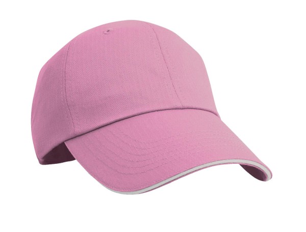 Herringbone Cap  